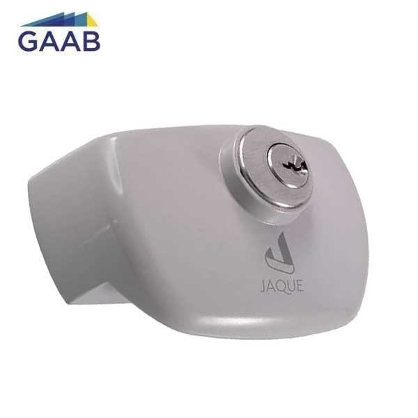 Gaab OUTSIDE PULL WITH KEY ENTRY ONLY GAB-T870-14